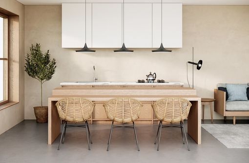 Cucine di tendenza e di design Cucine di tendenza e di design