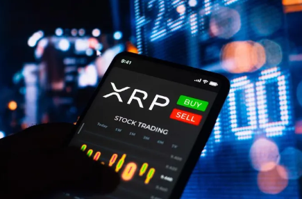 XRP vola dopo la vittoria di Ripple contro la SEC: ecco la prossima crypto da monitorare XRP vola dopo la vittoria di Ripple contro la SEC: ecco la prossima crypto da monitorare
