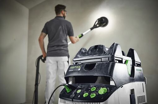 Utensileria professionale: boom di vendite per i prodotti Festool Utensileria professionale: boom di vendite per i prodotti Festool