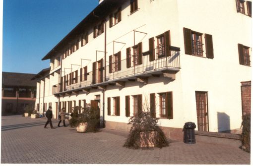 La città cerca manifestazioni d’interesse per la gestione della Cascina Falchera