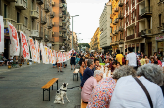 Da Alessandro Barbero a Patrick Zaki: tutti gli ospiti della quarta edizione di Primavera di Bellezza - Piccolo Festival Resistente Da Alessandro Barbero a Patrick Zaki: tutti gli ospiti della quarta edizione di Primavera di Bellezza - Piccolo Festival Resistente