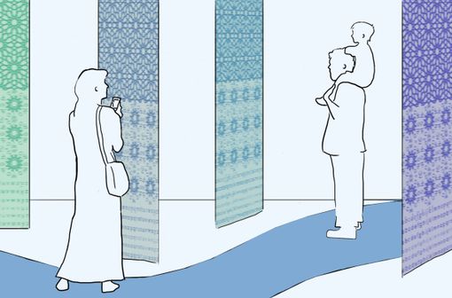 L'ipotesi di una moschea in via Bologna fa sobbalzare Italexit e FdI: &quot;Bloccare subito la vendita&quot;