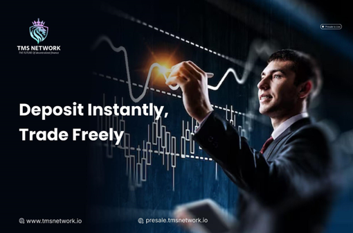 Stimolazione del portafoglio: intrigante successo della rete TMS (TMSN) su Aptos (APT) e XRP (XRP) Stimolazione del portafoglio: intrigante successo della rete TMS (TMSN) su Aptos (APT) e XRP (XRP)