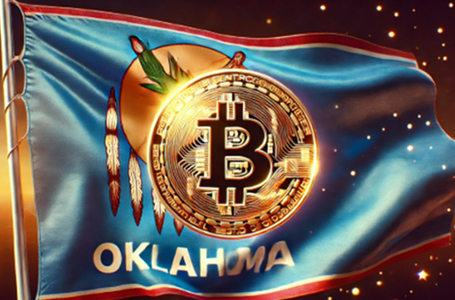La Camera dell’Oklahoma approva il disegno di legge per la riserva di BTC. Intanto, Bitcoin Bull vola a 4 milioni di dollari con la presale La Camera dell’Oklahoma approva il disegno di legge per la riserva di BTC. Intanto, Bitcoin Bull vola a 4 milioni di dollari con la presale