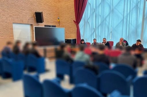 Le telecamere 'inchiodano' i giovani che avevano vandalizzato Borgaretto Le telecamere 'inchiodano' i giovani che avevano vandalizzato Borgaretto