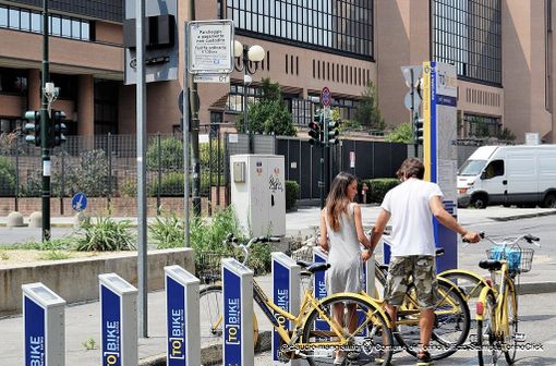 GTT e le aziende: la possibilità di essere green si allarga a Car2go e ToBike