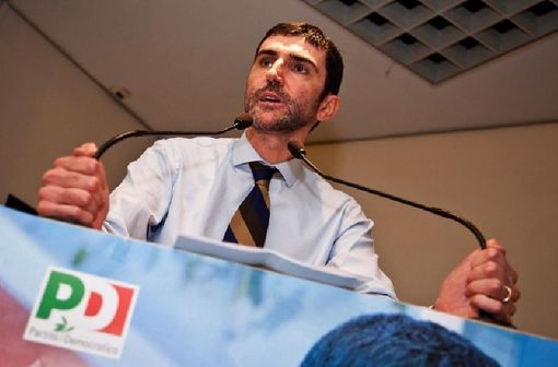 Sblocca Cantieri, Gariglio (Pd): "Scontro tra Toninelli e Rixi paralizza le grandi opere" Sblocca Cantieri, Gariglio (Pd): "Scontro tra Toninelli e Rixi paralizza le grandi opere"