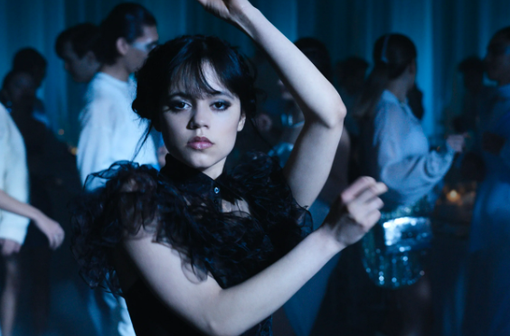 AAA Mercoledì Addams cercasi: al via il contest di Carnevale al Museo del CInema AAA Mercoledì Addams cercasi: al via il contest di Carnevale al Museo del CInema