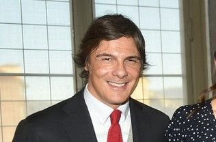 Torino dice addio a Paolo Tenna: al funerale anche Ricky Tognazzi e Simona Izzo