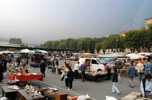 Chivasso: rinviato al prossimo 27 febbraio il Merca’ d’la tola