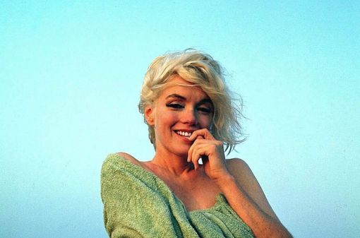 Marylin Monroe Marylin Monroe