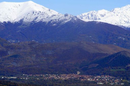 Amiantifera di Balangero: "Il governo blocca i 14 milioni per la bonifica" Amiantifera di Balangero: "Il governo blocca i 14 milioni per la bonifica"