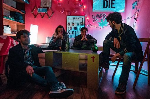 Nichelino, prosegue la festa di San Matteo: stasera spazio ai giovani e ai Fratellislip Nichelino, prosegue la festa di San Matteo: stasera spazio ai giovani e ai Fratellislip