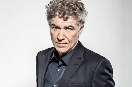 Il Dio geniale e svogliato di Gioele Dix a “Una Torre di libri” Il Dio geniale e svogliato di Gioele Dix a “Una Torre di libri”