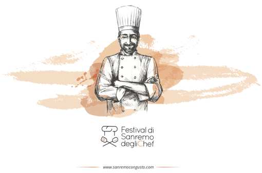 Al Teatro Ariston via alla prevendita dei biglietti per il Festival di Sanremo degli Chef 2018