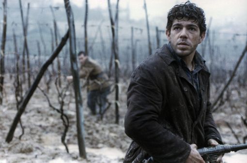 Pierfrancesco Favino in Una questione privata