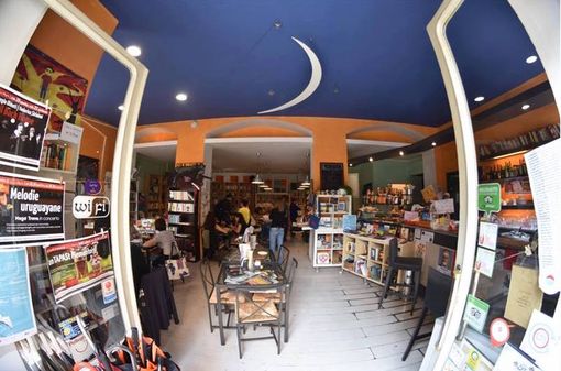 Sabato 3 febbraio Switch on the brunch! Gli editori indipendenti si raccontano Sabato 3 febbraio Switch on the brunch! Gli editori indipendenti si raccontano