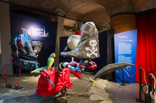 Halloween alla Mole: tutte le iniziative del Museo del Cinema per il 31 ottobre