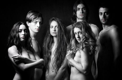 aNudo, al teatro Astra il 17 aprile alle 21