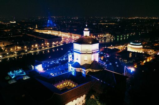 Una notte al Monte dei Cappuccini e XNX Party: una nuova serata per festeggiare il Museo della Montagna