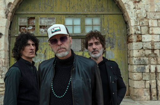 I Negrita a Torino con il loro nuovo disco: “Con questo album torniamo all’essenza dell’umano”