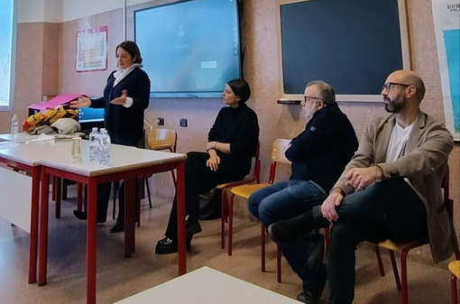 Al via il progetto di legalità “Onda pazza” con elaborati scritti e graphic novel realizzati dagli alunni piemontesi