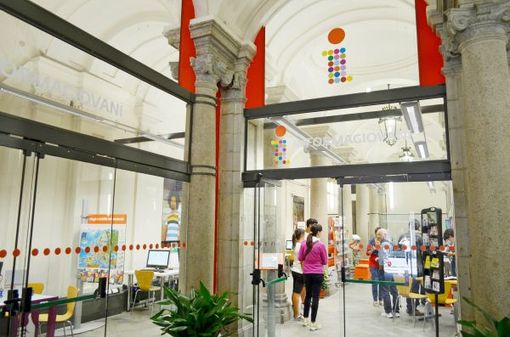 Nasce Piemonte Giovani: uno sguardo sulla Regione via web per gli under 35 Nasce Piemonte Giovani: uno sguardo sulla Regione via web per gli under 35