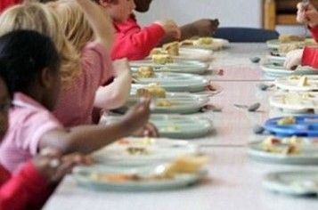 Il prezzo base è di 5.50 per ogni pasto