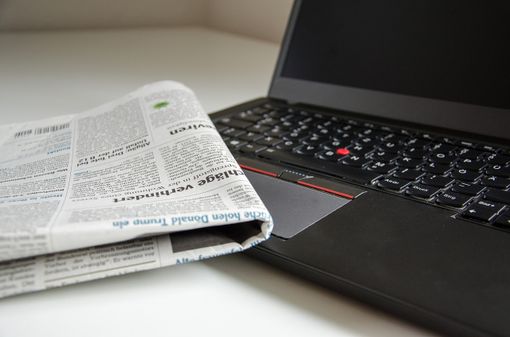 Ufficio stampa, come funziona e a che serve