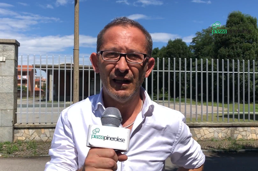 Luca Barbero e Cartiera Cassina