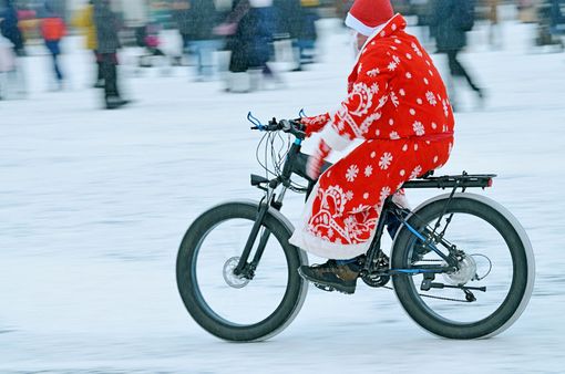 Una e-bike sotto l’albero, l’offerta di Natale per un regalo unico Una e-bike sotto l’albero, l’offerta di Natale per un regalo unico