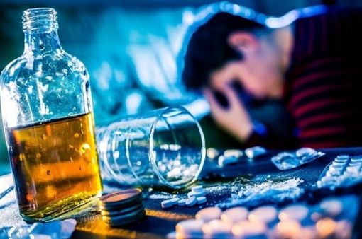 Il teatro che previene. Una serata per dire no alle dipendenze