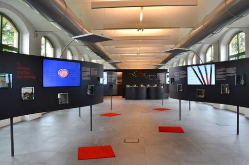 officina della scrittura