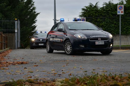Susa, tenta di uccidere un anziano facendogli bere dell'antigelo per auto: arrestata una badante