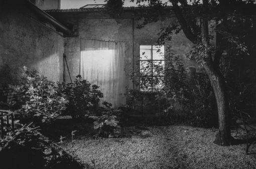 Con la mostra di Enzo Obiso “Il lato umano delle cose” riapre il Museo Felice Casorati di Pavarolo