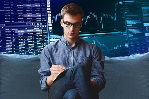 Forex: il mercato finanziario più vivace e più grande del mondo Forex: il mercato finanziario più vivace e più grande del mondo