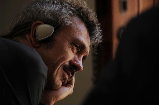 Glocal Film Festival annuncia il suo programma: "Diamo certezze in mezzo a tante paure" Glocal Film Festival annuncia il suo programma: "Diamo certezze in mezzo a tante paure"