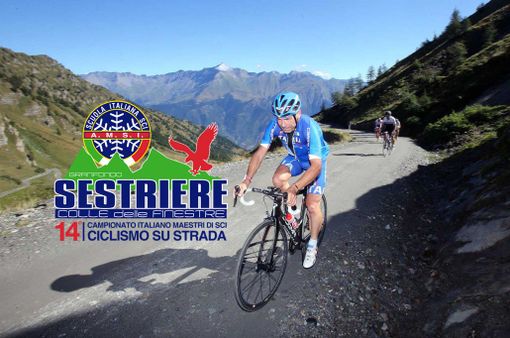 Gran Fondo Sestriere-Colle delle Finestre e Alpi Bikeresort: le chiusure al traffico