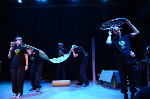 Al via la XX edizione di ISTANTANEO, Festival internazionale di improvvisazione teatrale