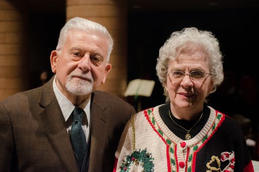 Note canavesane nel mondo: la European Suzuki association premia Antonio e Lee Robert Mosca