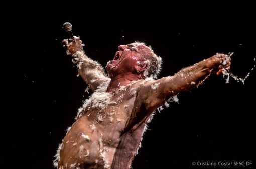 Cirko Vertigo: Annullato lo spettacolo di Pierre Byland, in programma sabato al Café Müller