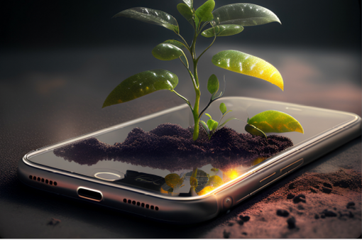 "Ricicliamo cellulari, piantiamo alberi": siglato accordo di cooperazione tra Amiat e i Lions "Ricicliamo cellulari, piantiamo alberi": siglato accordo di cooperazione tra Amiat e i Lions