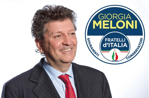 Roberto Rosso (FdI): "Se la pena è certa c’è più sicurezza" Roberto Rosso (FdI): "Se la pena è certa c’è più sicurezza"