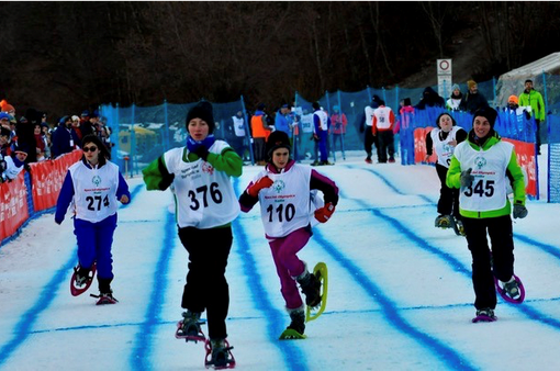 Dal 5 dicembre a Bardonecchia al via la prima edizione del CinemAbility Film Fest Dal 5 dicembre a Bardonecchia al via la prima edizione del CinemAbility Film Fest