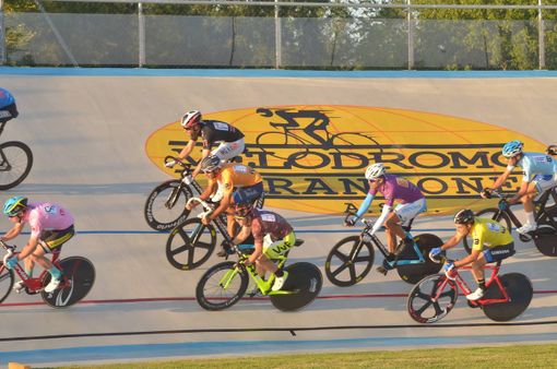 San Francesco al Campo capitale europea del Ciclismo: la Città Metropolitana di Torino sostiene la candidatura