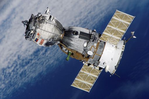 Dalla Terra allo Spazio e ritorno: ecco le ricerche che poi ci ritroviamo in casa Dalla Terra allo Spazio e ritorno: ecco le ricerche che poi ci ritroviamo in casa