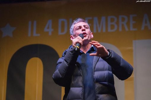 Il senatore M5S Airola tenta il suicidio: trovato nella sua vasca da bagno ad Aurora