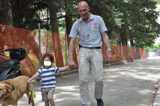 Bimbo di Moncalieri conteso, oggi in tribunale la mamma croata