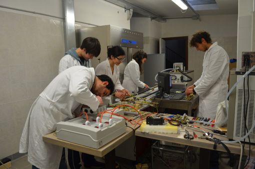 foto tratta dal sito Argotec.it