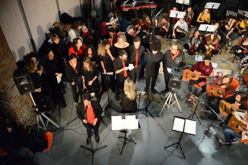 Musica, cibo e racconti da tutto il mondo in Cascina Roccafranca: arriva il primo Festival delle Culture